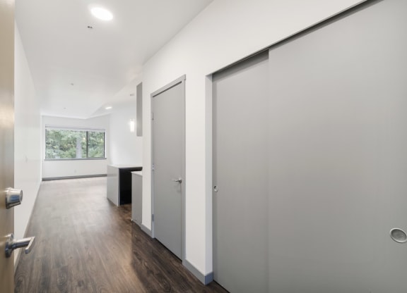 3 Bedroom Vaulted Ceilings