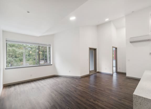 3 Bedroom Vaulted Ceilings