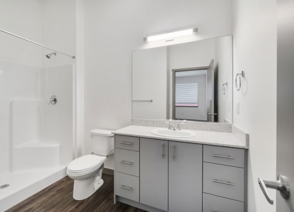 3 Bedroom Vaulted Ceilings