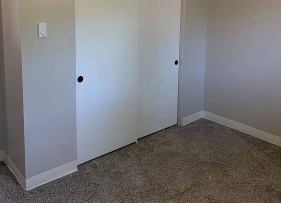 2 Bedroom Home