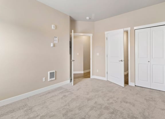 2 Bedroom Home
