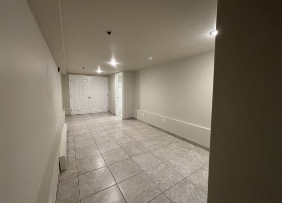 2 Bedroom Townhome