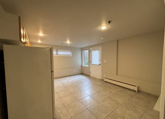 2 Bedroom Townhome