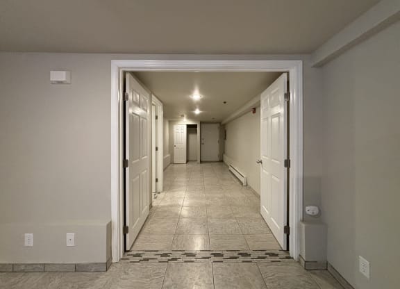 2 Bedroom Townhome