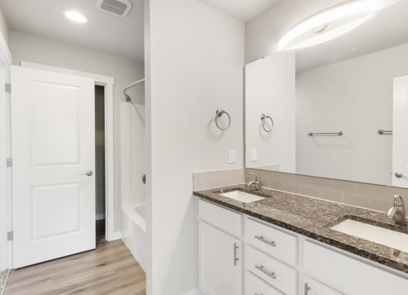 2 Bedroom Townhome