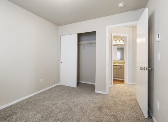 3 Bedroom Townhome