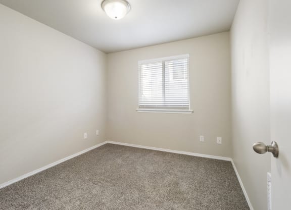 3 Bedroom Townhome