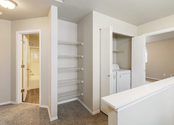 3 Bedroom Townhome