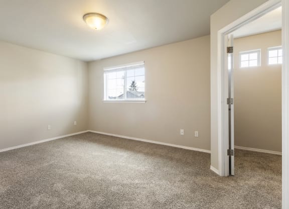 3 Bedroom Townhome