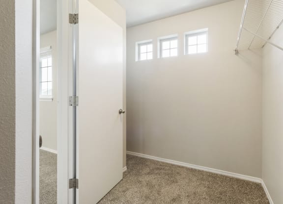 3 Bedroom Townhome