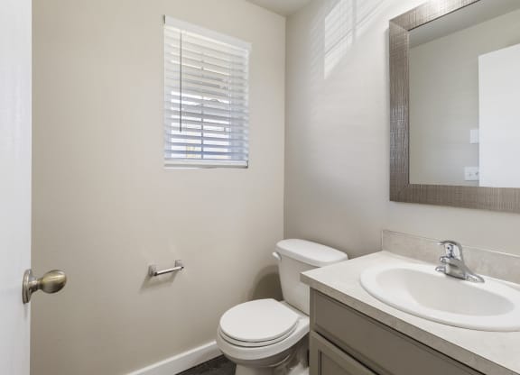 3 Bedroom Townhome