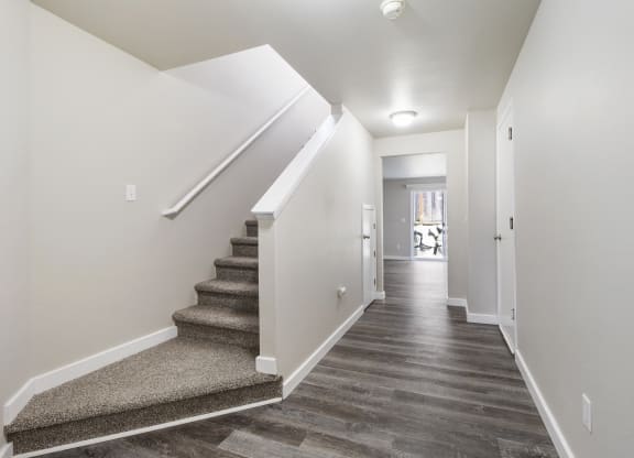 3 Bedroom Townhome