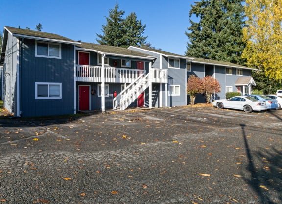 Bridgeporter Property