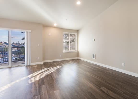 1 Bedroom Home