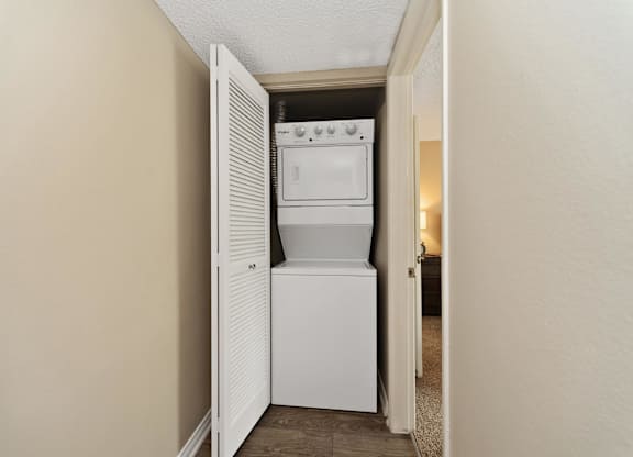 Washer Dryer In Unit at Hills at Hacienda Heights, Hacienda Heights, CA 91745