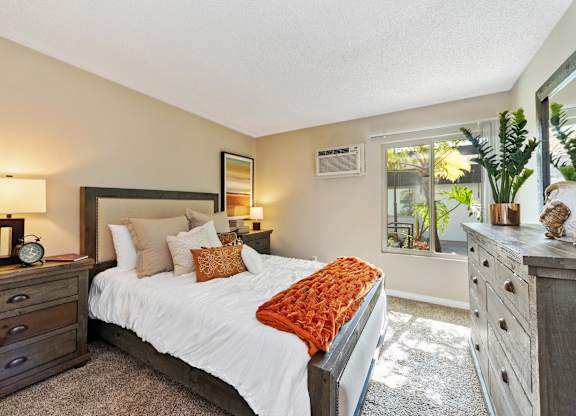 Spacious Bedroom at Hills at Hacienda Heights, Hacienda Heights, CA 91745