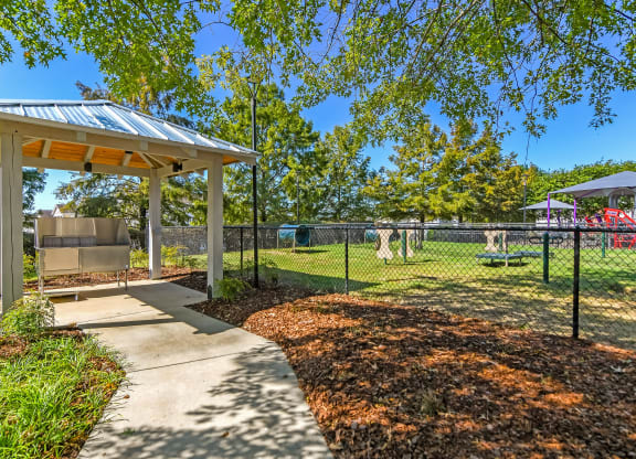 park at Crossgates Apartment Homes, Mississippi