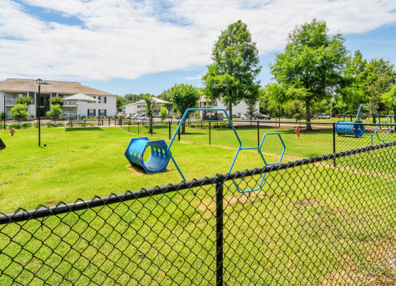 Park at The Vineyard of Olive Branch Apartment Homes, Mississippi 38654