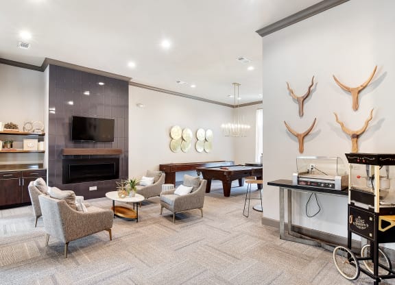 Stunning living room at Kingston Crossing Apartment Homes, Bossier City, 71111