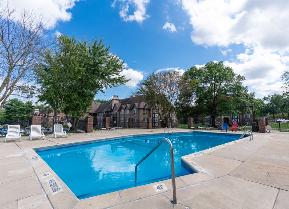 the preserve at ballantyne commons pool apartments tx pool
