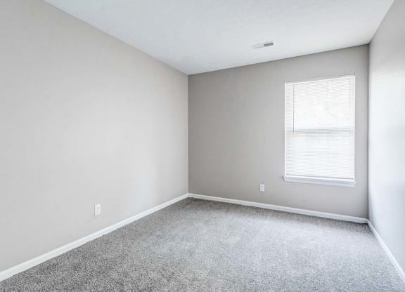 Large bedroom at HUB of New Albany, New Albany, Indiana