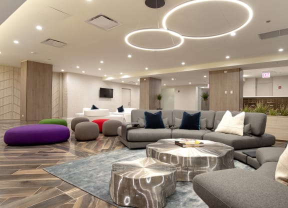 Sophisticated Apartment Living at Park Heights by the Lake Apartments, Chicago, IL
