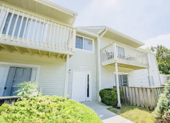 On-Site Maintenance at The Lodge Apartments, Indiana