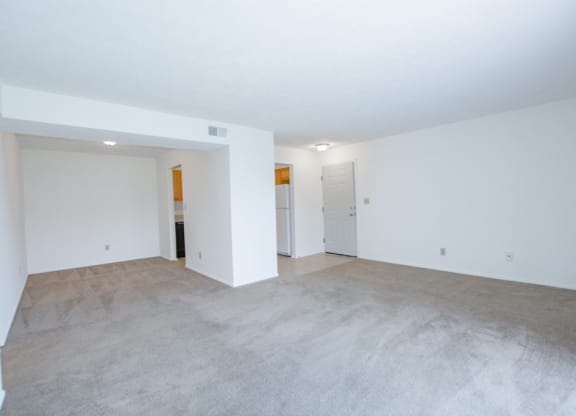 Air Conditioner Available at Waterstone Place Apartments, Indiana