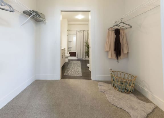 Interior View at The Whit Apartments, Indianapolis, IN