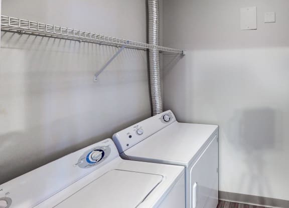 Washer Dryer at Waterstone Landing, Perrysburg, OH, 43551