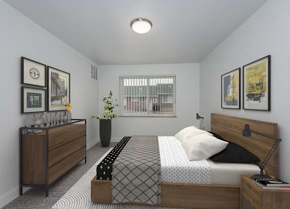 Fernview floor plan-renovated