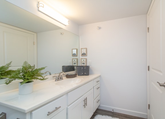 Kitchen Sink at Ivy Hills Living Spaces, Cincinnati, 45244