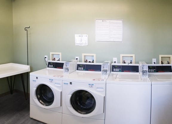 Washer Dryer at Fieldstone*, Beavercreek, OH, 45430