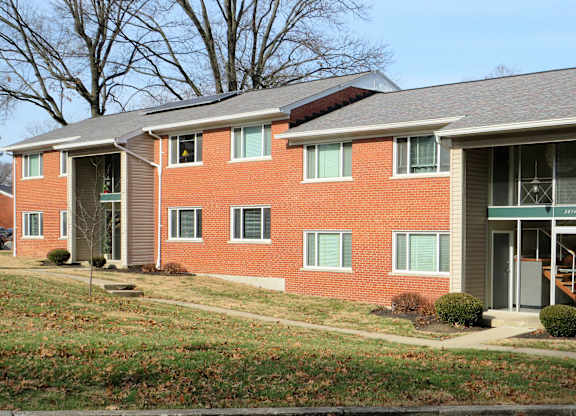 Green Space at Cincinnati Premier Living*, Ohio, 45213