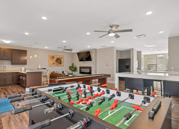 create memories that last a lifetime in your new home at DeSales Flats Apartments*, Ohio, 45206