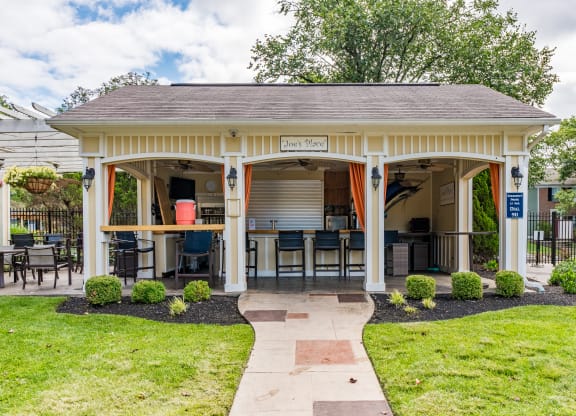Pavilion at Indian Creek Apartments, Cincinnati, OH