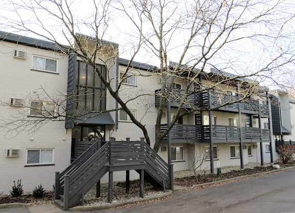Building Exterior View  at Cincinnati Premier Living*, Cincinnati, OH