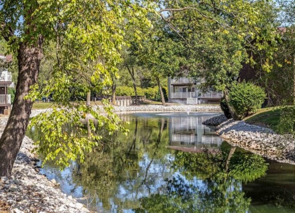 Lakeview at Summit at Keystone, Indianapolis, IN 46220