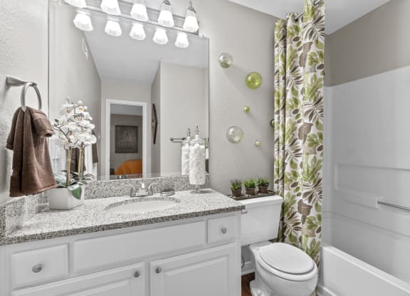 Vanity Lights at Regency Place, North Carolina, 27606
