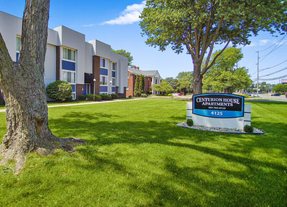 our apartments offer a clubhouse