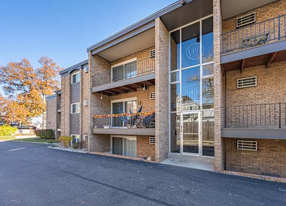 The Commodore at Cincinnati Premier Living*, Cincinnati, OH, 45213