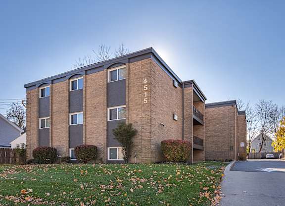 The Commodore at Cincinnati Premier Living*, Ohio, 45213
