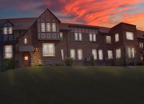 The Citadel at Cincinnati Premier Living*, Cincinnati, Ohio