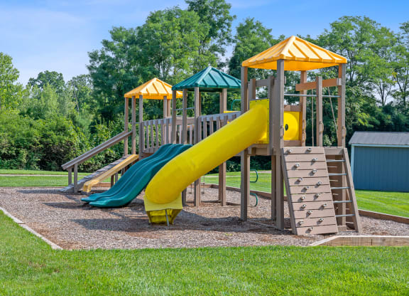 Playground at Galbraith Pointe Apartments and Townhomes*, Ohio, OH 45231