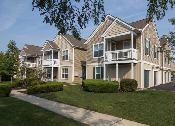 our apartments offer a clubhouse  at Grove City Summit, Grove City, 43123