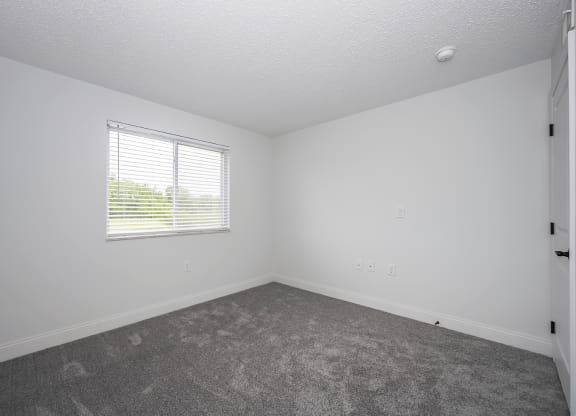 Unfurnished Bedroom at Honey Creek, Greenwood, IN