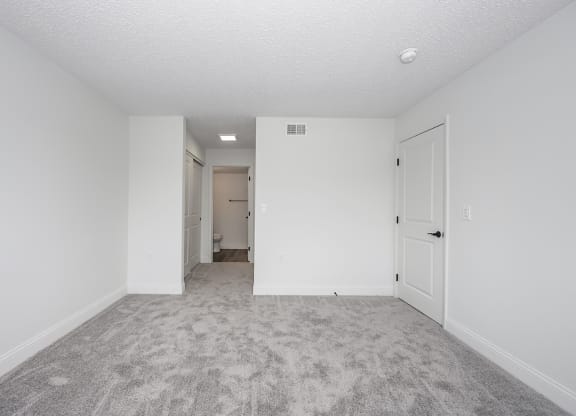 Vacant Living Area Space at Honey Creek, Indiana, 46143