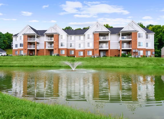 Lake View at Ivy Hills Living Spaces, Ohio, 45244