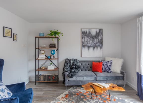 Luxurious Living Space at Galbraith Pointe Apartments and Townhomes*, Cincinnati, OH