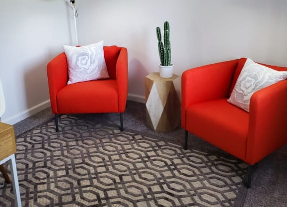 The Den at Fox Run, Dayton